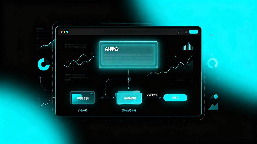 AI 搜索吃掉了你的点击，但这件事没你想的那么糟
